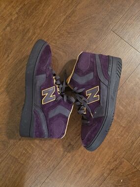 New Balance 740 James Worthy | Mens 9.5 US